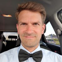 Markus Schäfer's Photo