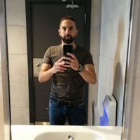 Abde ssamad  BOUGRINE的照片