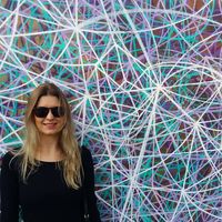 Leila Reckziegel's Photo