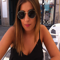 Daniela Félix's Photo