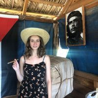 Damla Saygın的照片