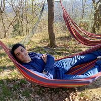 Francesco Cotroneo的照片