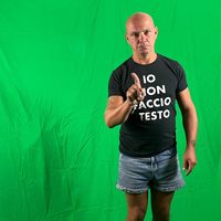 Alessandro Zangrossi's Photo