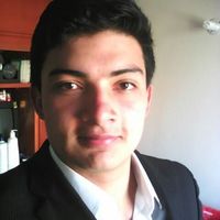 Jose Velasquez Castaño's Photo