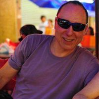 Fotos von Luiz Fuzetti