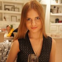 Олеся Марчукова's Photo