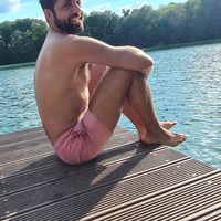 Fotos de Najeeb Abo Shkara