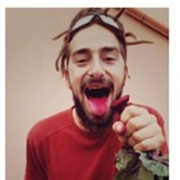 Damiano Guida's Photo