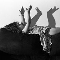 Sarah Austin的照片