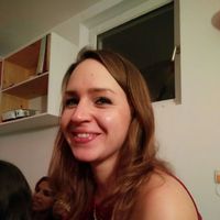 Le foto di Sarah Haller