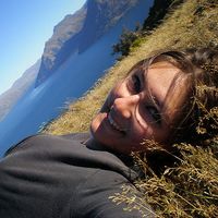 Célia REDON的照片