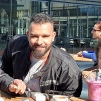 Mohamed Esam's Photo