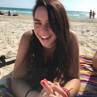 Mia Krasnopol's Photo