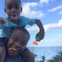 Don-Roy Graham's Photo