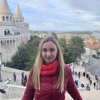 Fotos de Margarita Kulachkova