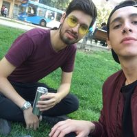 Alfonso Vásquez的照片