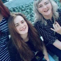 Darya ASTAPOVICH's Photo