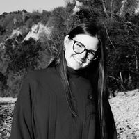 Katja Primožič's Photo