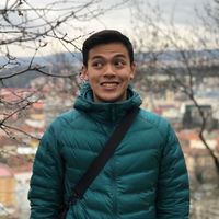 Deonisius Pradipta的照片