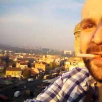 Constantine Tovkach's Photo