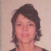 Maira Lourenco的照片