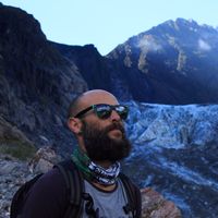 Adrian  Phipps的照片