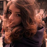 Marie Hunanyan的照片