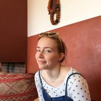 Katherine Smith's Photo