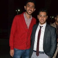 Yossif Mamdoh's Photo