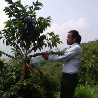 Julian Ramirez's Photo