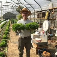 Le foto di Artem Pogartcev