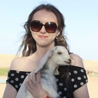 Aimee Jackson's Photo