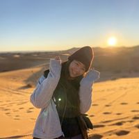 Psyche Cheng's Photo