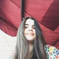 Anastasia Dolgopolova的照片