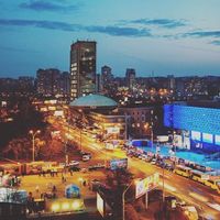 Александра Филоненко's Photo