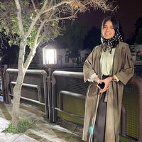 Shaghayegh Manian's Photo