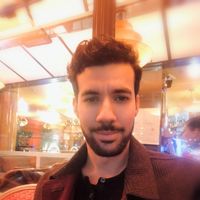 Elyes Taboubi的照片