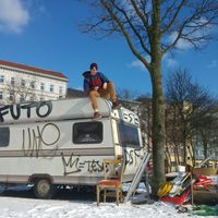 Fotos de Alexandre Thériault