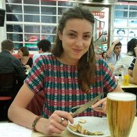 Beatrice Bonafini的照片