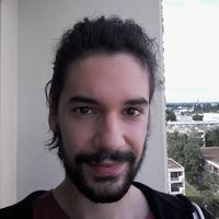 Pierre Fraisse的照片