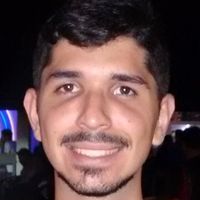 Saulo Roberto's Photo