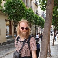 Rik Wanders's Photo