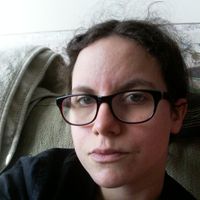 Amandine Talon的照片