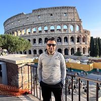 Furkan Esasdeveci's Photo