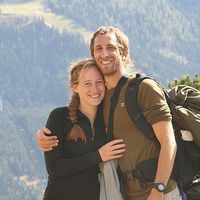 Shlomi and Mor Bulkowstein's Photo