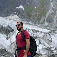 Muhammad Hakeem的照片