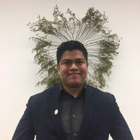 Jose Amaya-Rosales's Photo