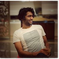 Aditya Gopalka的照片