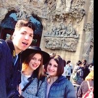 Daria Protasenya's Photo