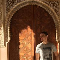 Fotos de Waleed Dajani